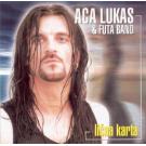 ACA LUKAS & FUTA BAND - Licna karta, 1999 (CD)